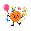 Birthday celebrations